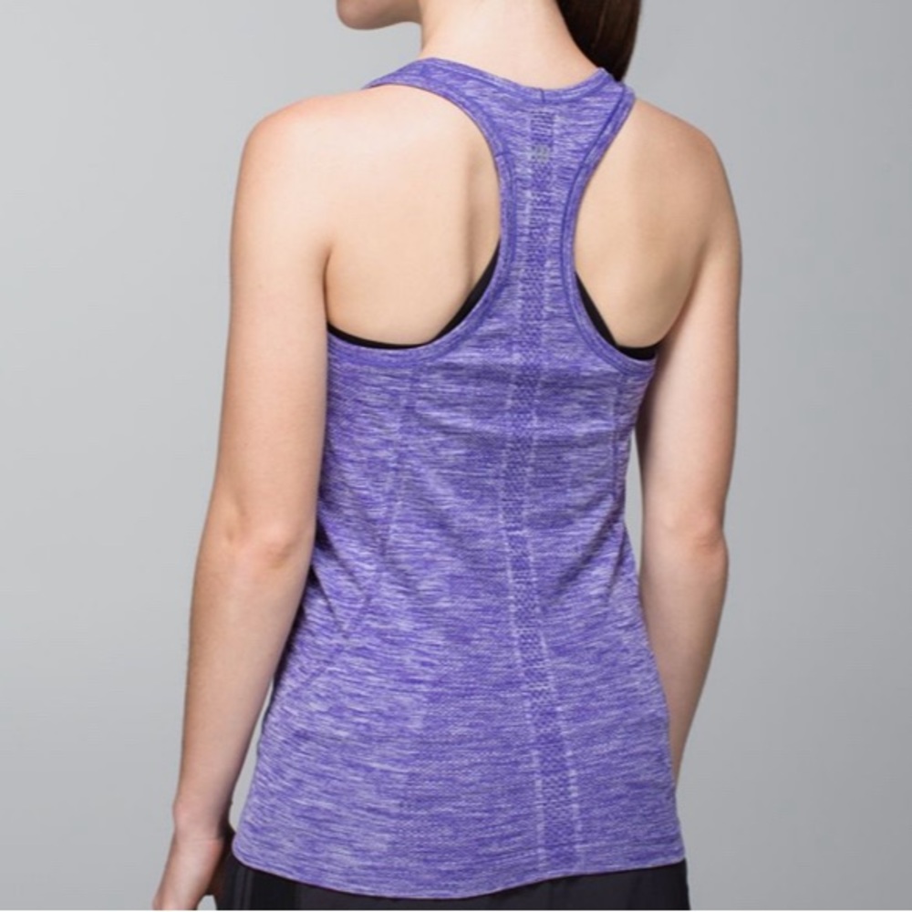 Lululemon Run: Swiftly Tech Racerback - Picture 6 of 11